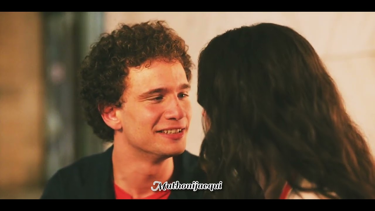 Lina & Lorenzo || Love and Gelato
