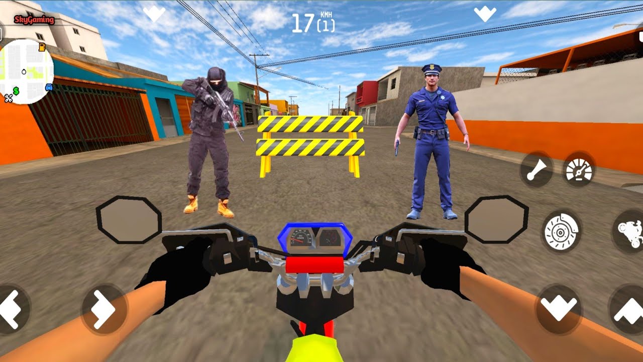 Elite Auto Brasil Bike Impossible Driving and Stunts Open would gameplay now ep. 52