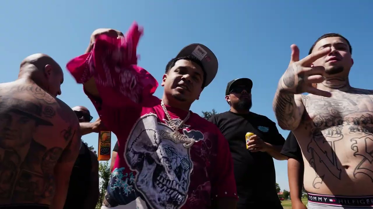 TrackMoney P - All About My Fetti