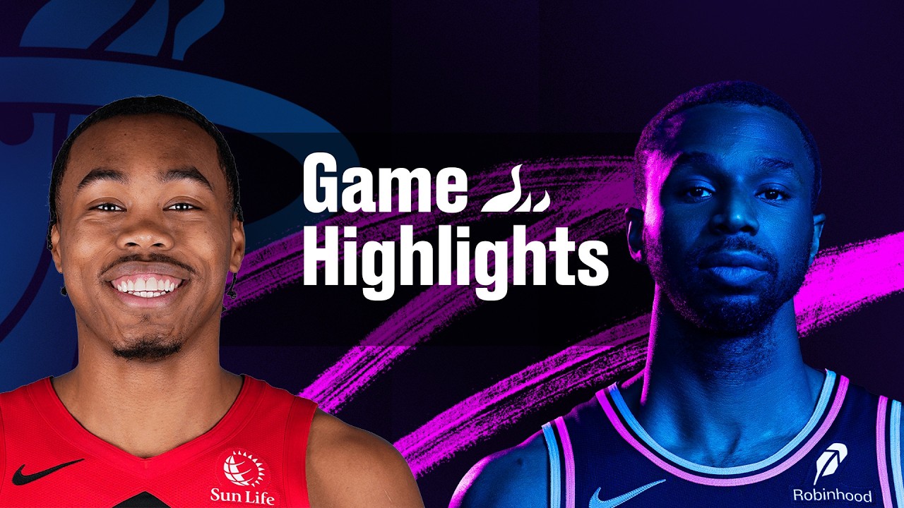 Miami HEAT vs. Toronto Raptors | HEAT Highlights | April 7, 2026