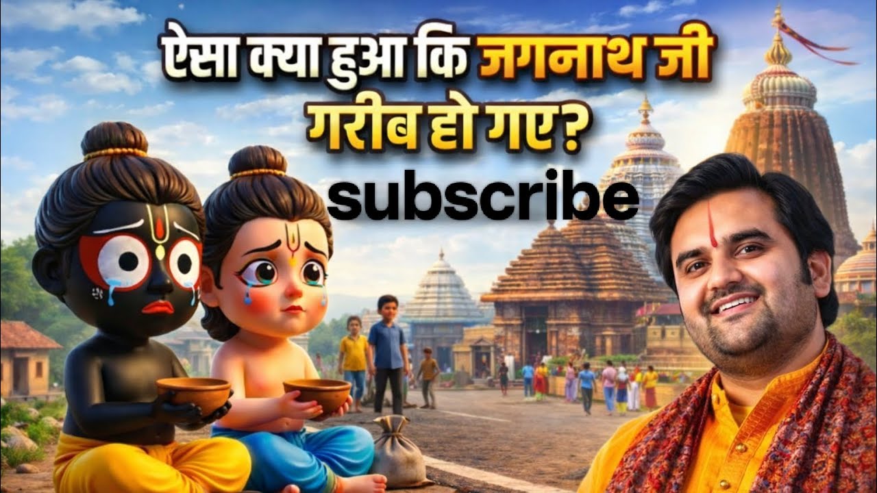 ✨🙏😭 Thakur Ji Se Ruth Gai Lakshmi maa✨😭 Balram ji hue dukhi ✨😭 Indresh Upadhyay ✨😭😭😭😭😭😭