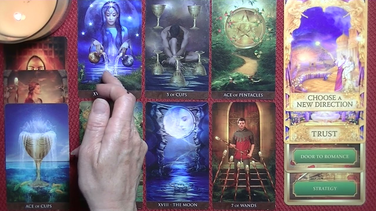 VIRGO ~ JUNE 1-15, 2021~You May Find 2 Blessings (Money & Happiness) Hidden Along the Alternate Path