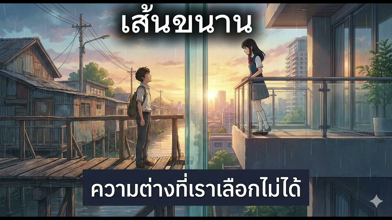 #เพลงเส้นขนาน#เพลงเศร้า#เพลงอกหัก#เพลงใหม่