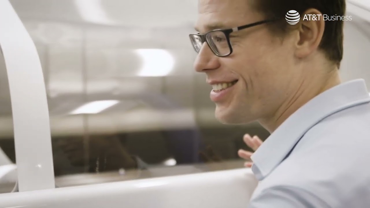 Inside The Modular Factory Set to Disrupt Cell Therapy | United States Of Automation