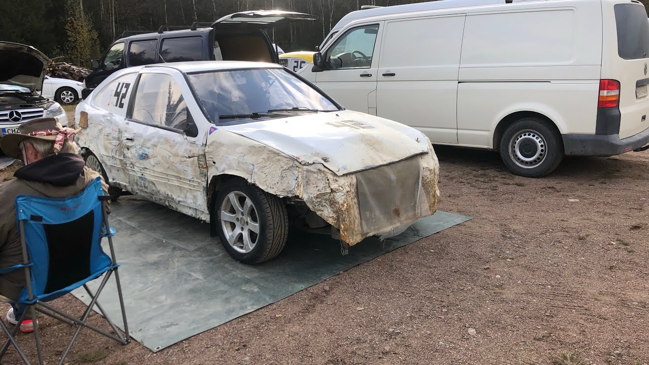 Jokkis incar Koniwatit Valloillaan Kotka 2025