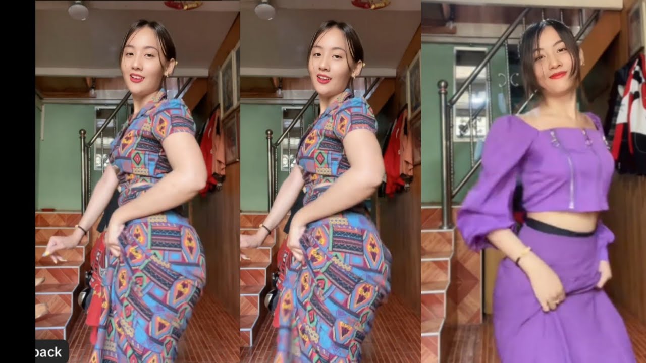 🔥 အိုးအကိတ် Dance Moves That Will SHOCK You! 🤯