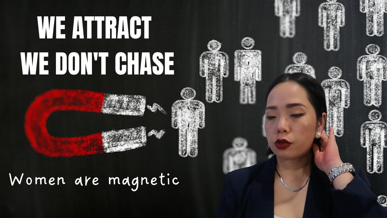 CON GÁI CÓ NÊN CHỦ ĐỘNG ? LÀM GÌ VỚI NGƯỜI MÌNH THÍCH ? by Omg Sophia