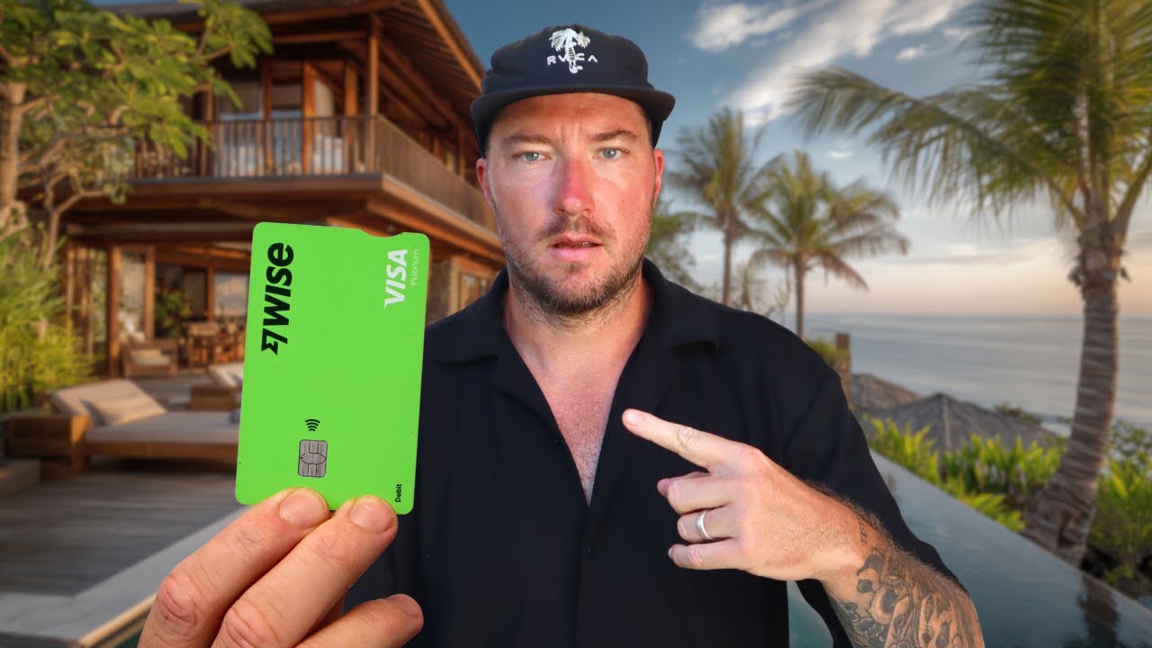 7 Reasons to Use the Wise Travel Money Card (2025 Guide)