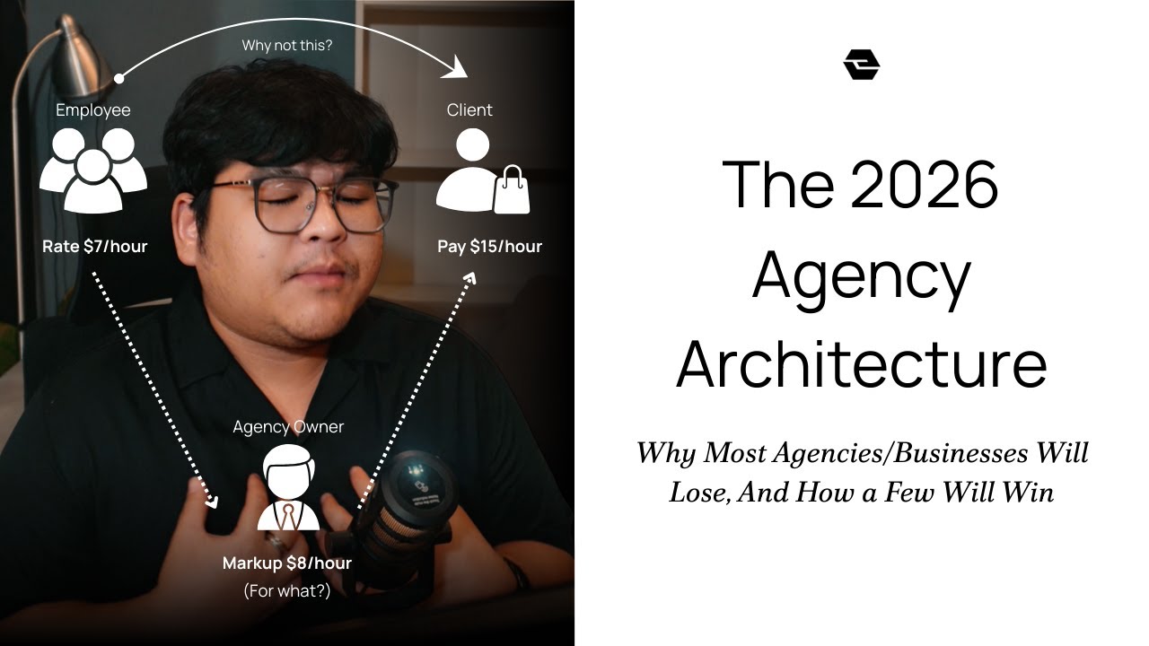 Business & Agency Owner Cuma Jual Jam Kerja Tim = Bukan Entrepreneur