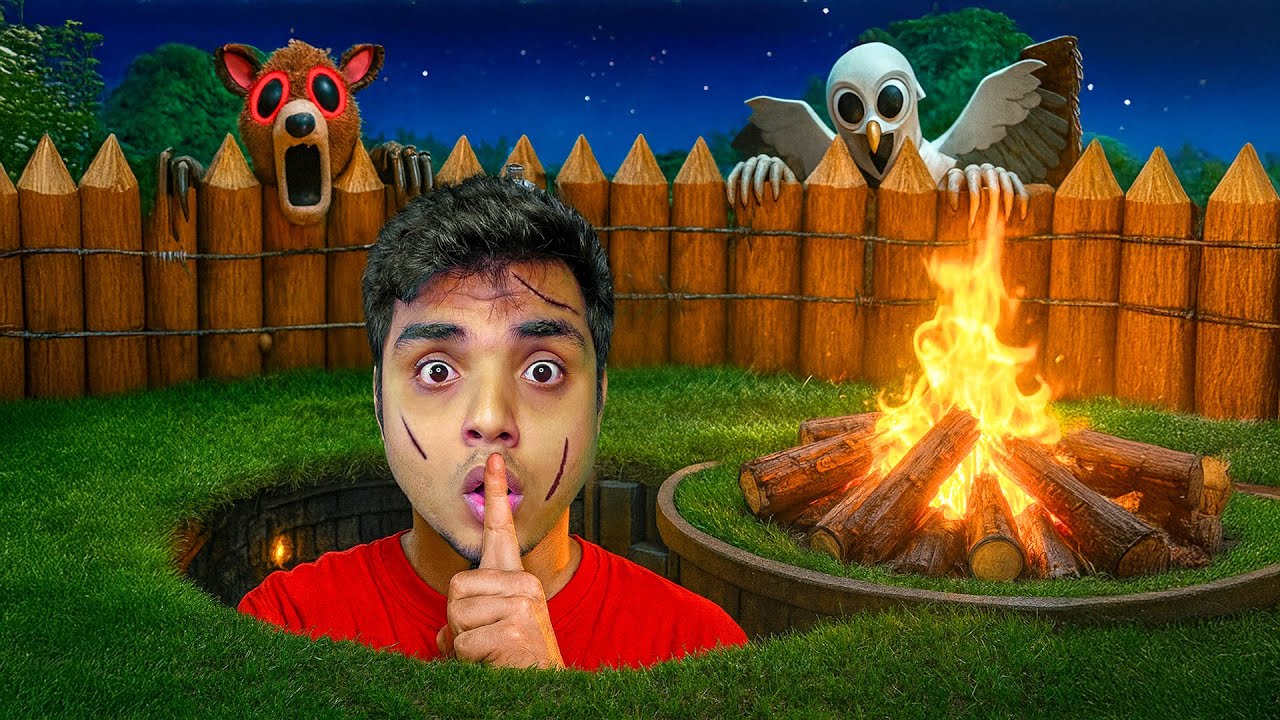 ADMIN Give Me FREE ITEMS in 99 Nights in the Forest!!