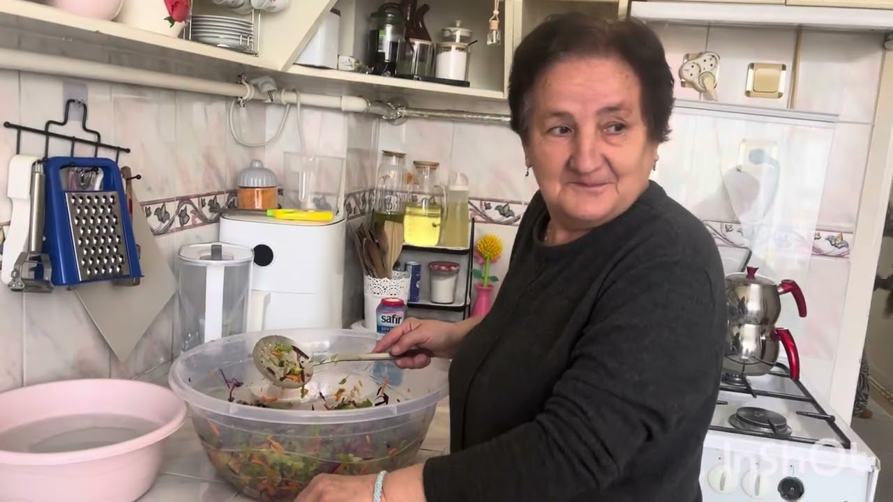Günlük vilog