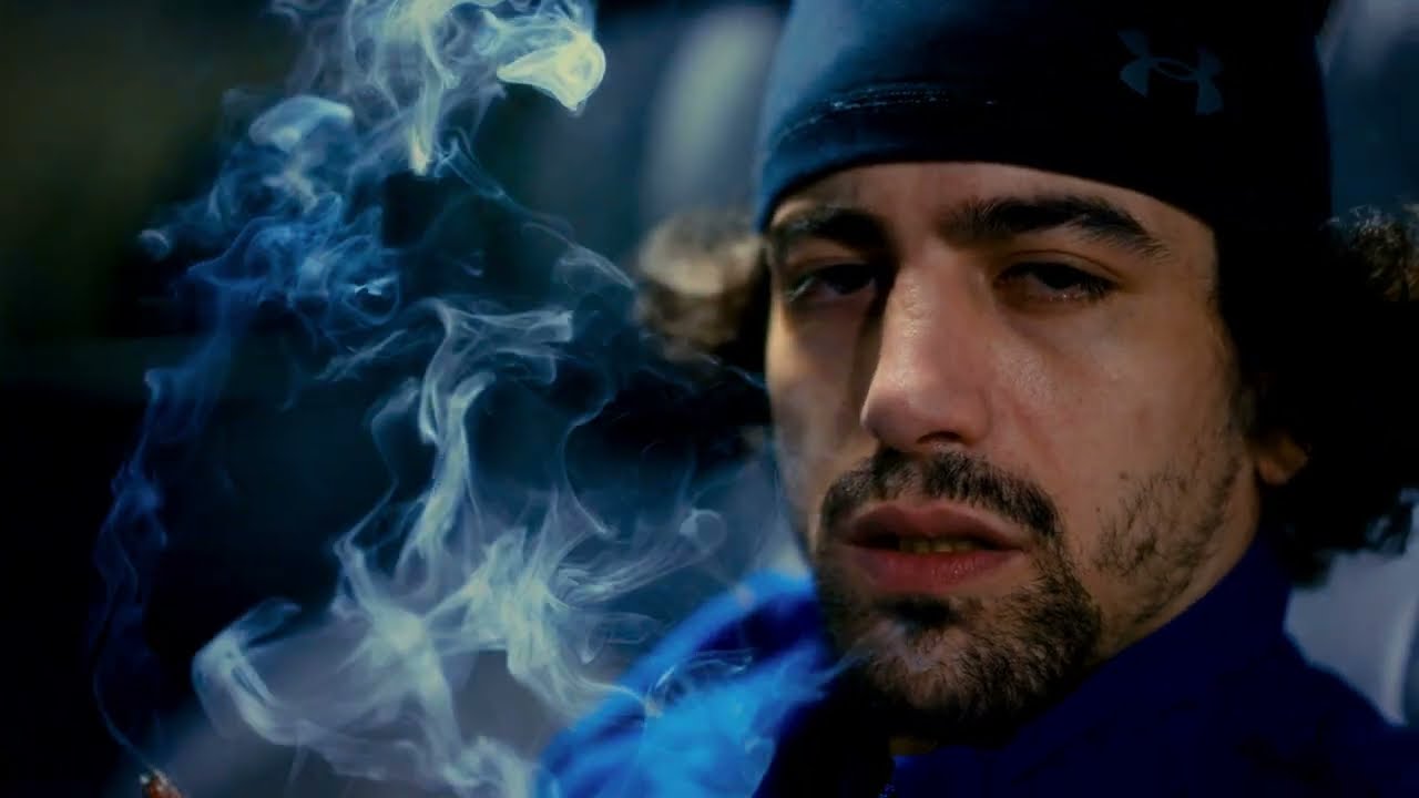 Lemon Haze - Pas de coeur (Clip Officiel)