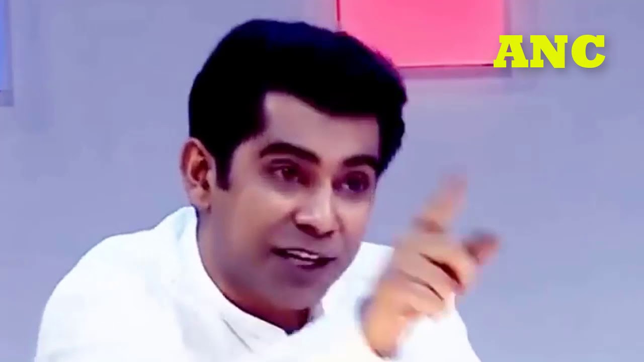 আন্দালিব রহমান পার্থ এবং এমপি জুনাইদ আহমেদ পলক টক শো কালেকশন