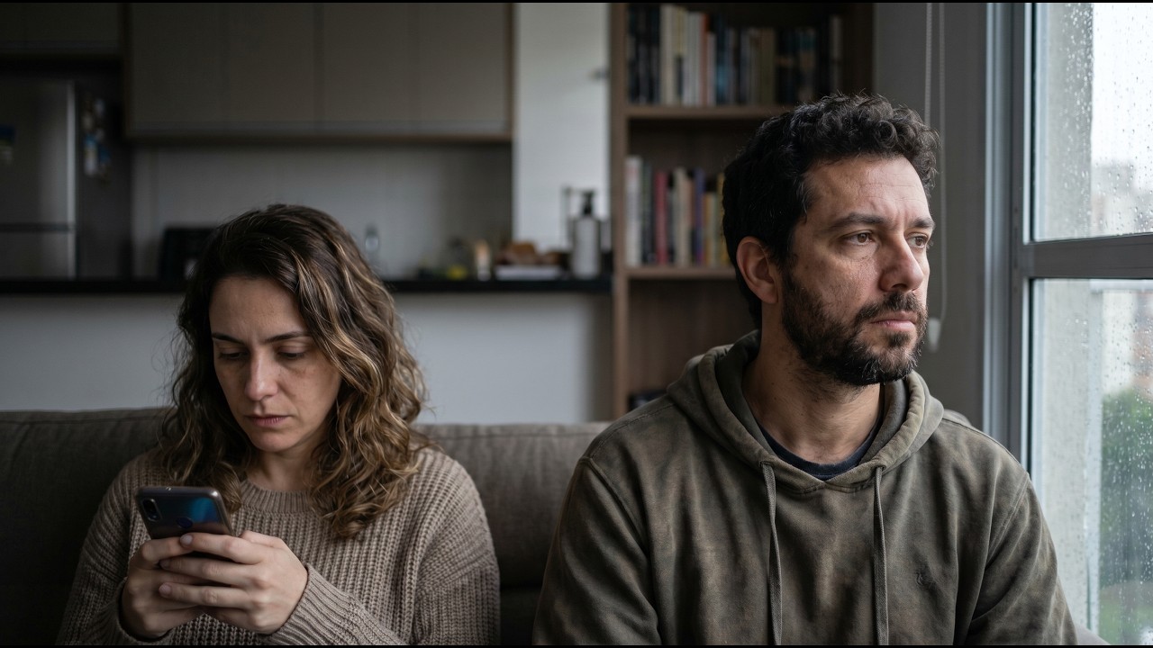 FIQUE SOLTEIRO E SINTA O PODER DO HOMEM EM 2026