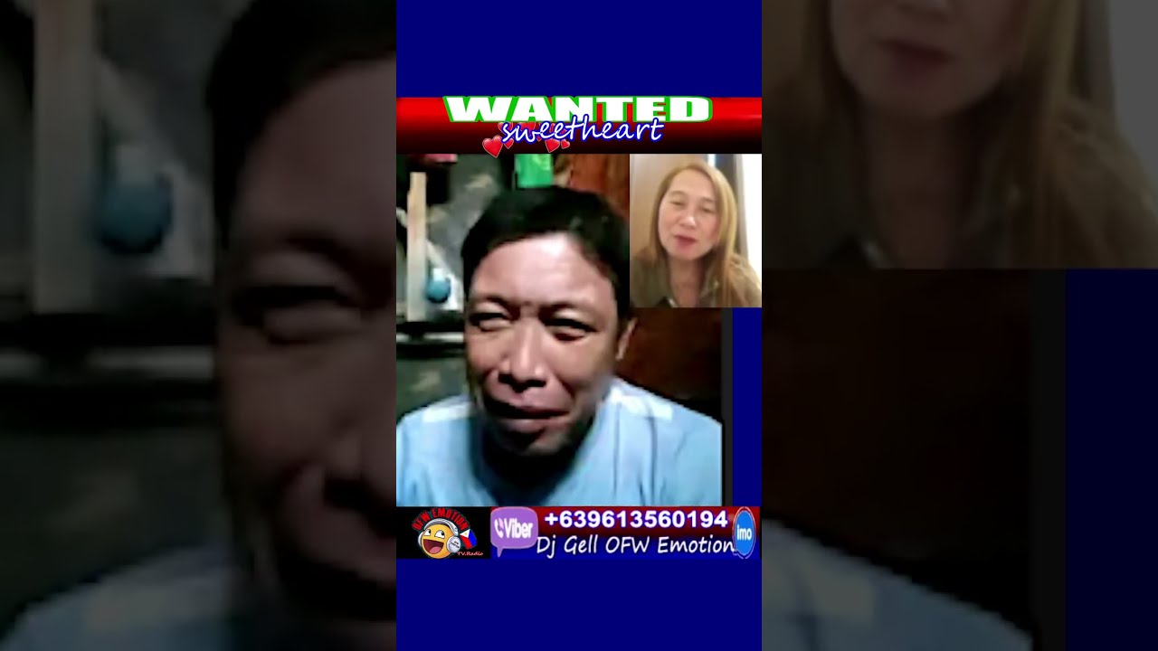 Pupunta ng Guam si kuya, mayaman na.