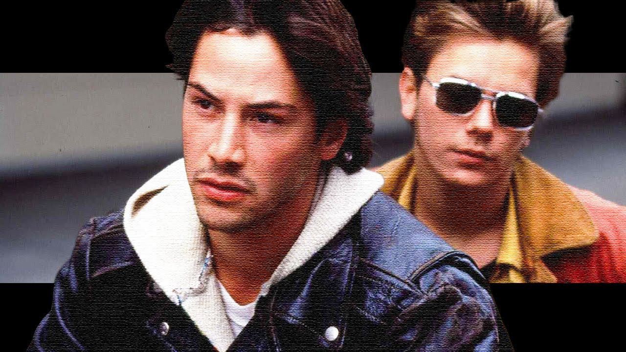 My Own Private Idaho Analysis: Capitalism, Identity, and the Search for Freedom