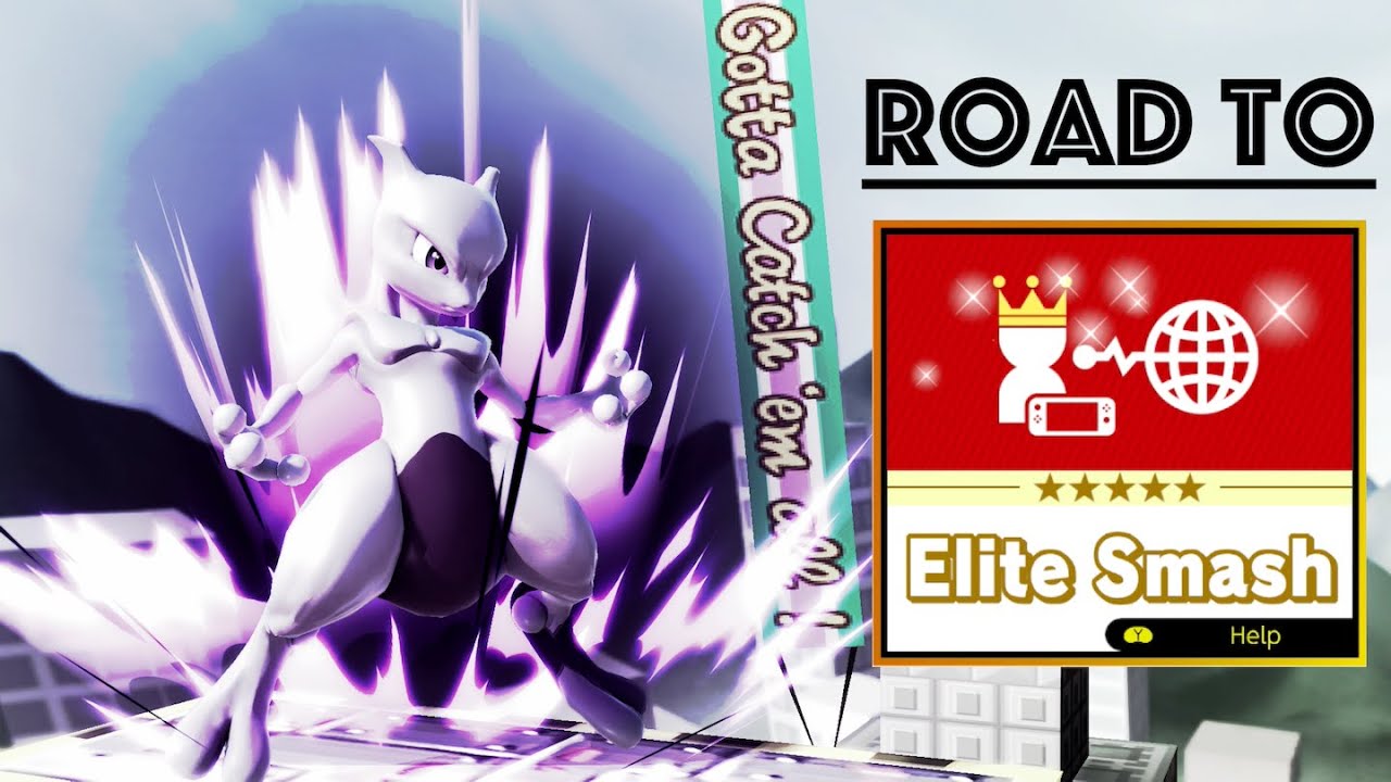 Безупречный путь Мьюту к элитному удару