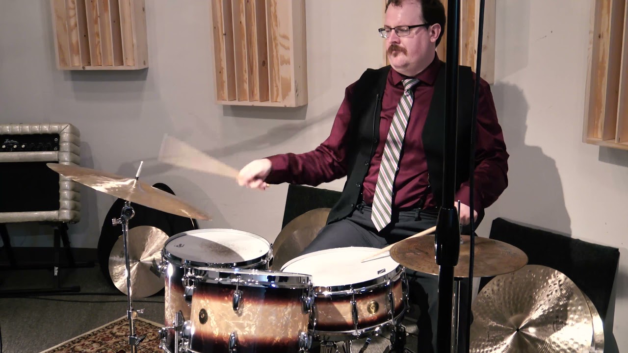 Zildjian 20