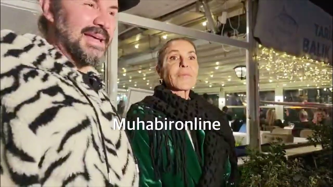 Derya Tuna ilk kez konuştu!! 