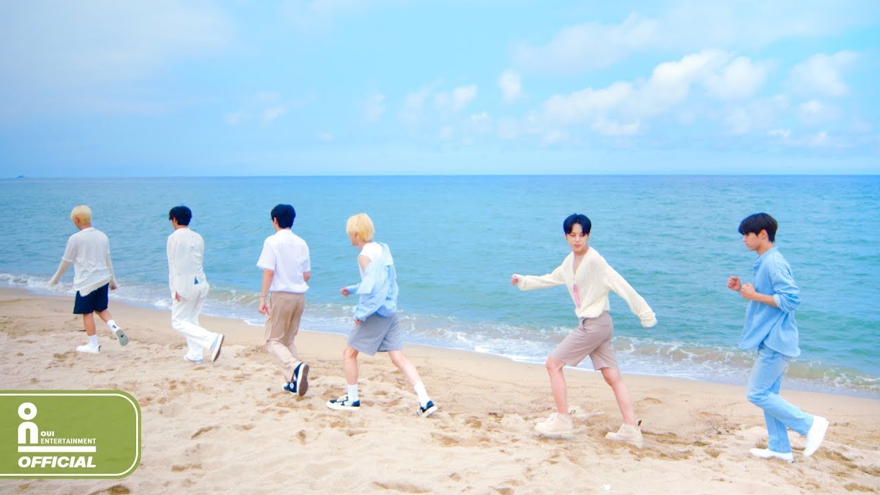 WEi 'Maldives' M/V