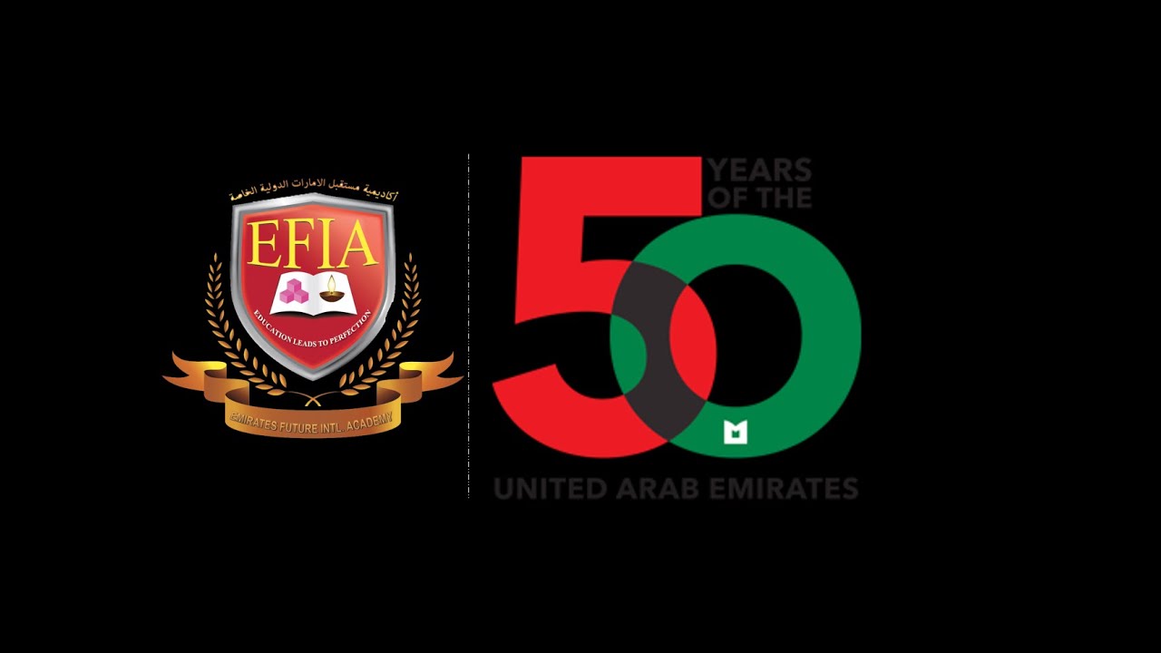 #50TH UAE NATIONAL DAY 2021#EMIRATES FUTURE INTERNATIONAL ACADEMY#ABU DHABI#UAE