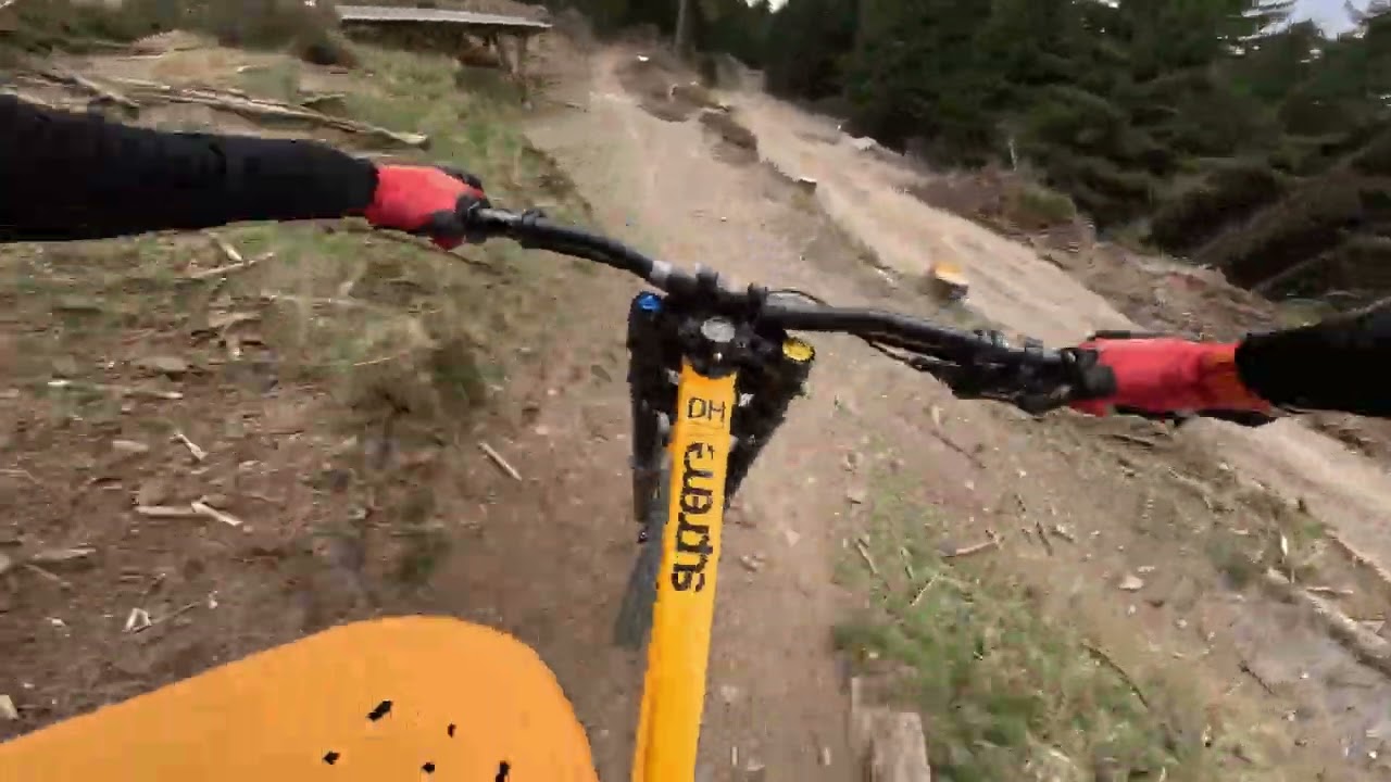 Bikepark Hahnenklee