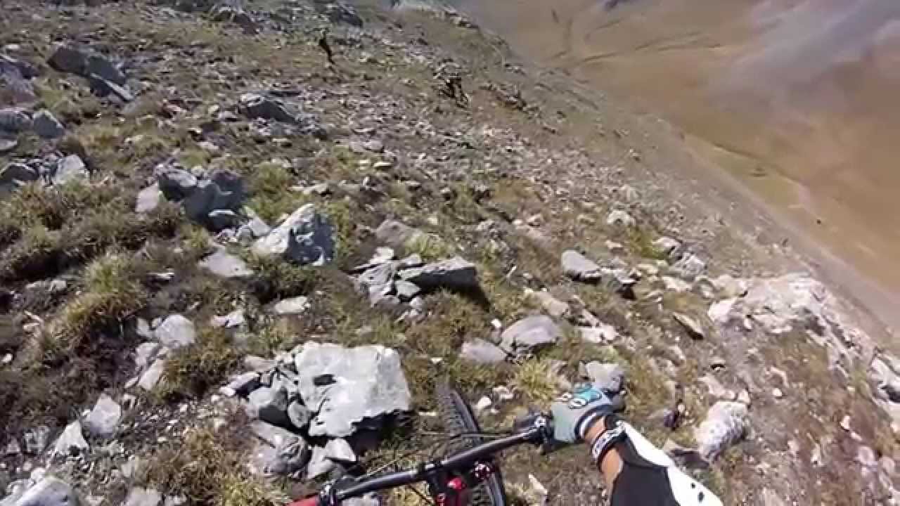 Peña Cerreos parque de las ubiñas