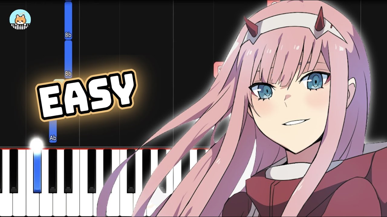 Darling in the Franxx OP - 
