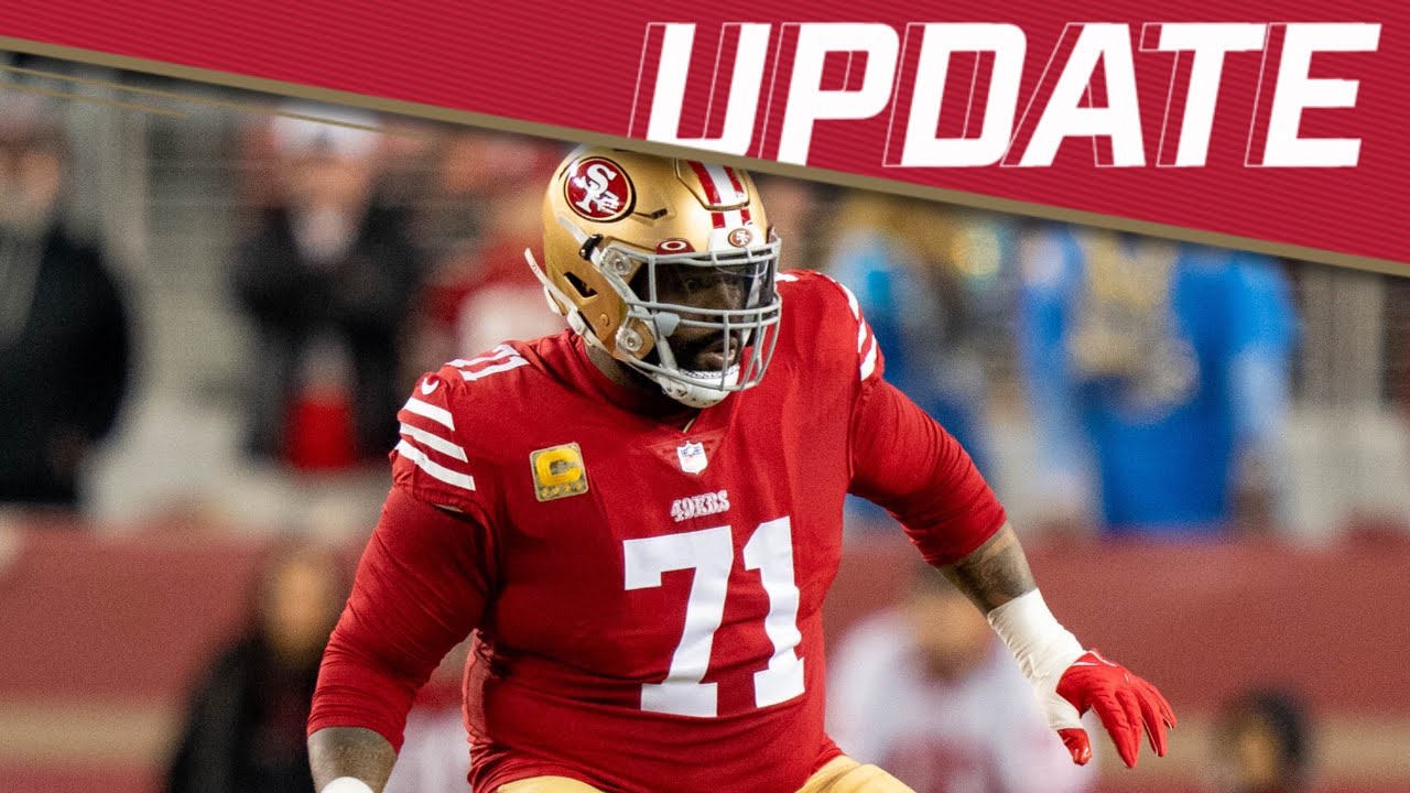 Последние новости о возможном обмене Трента Уильямса из «Сан-Франциско 49ers» от экспертов НФЛ в ...
