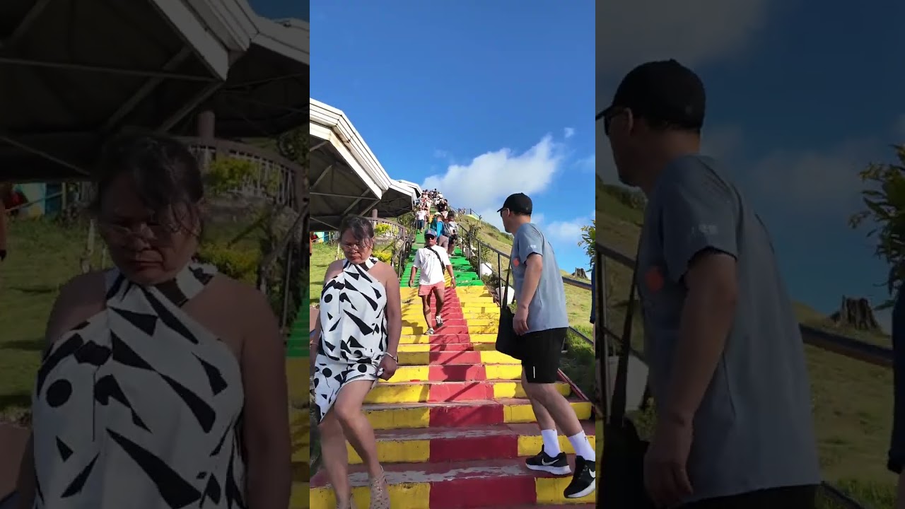 My vacation in Bohol(part1)