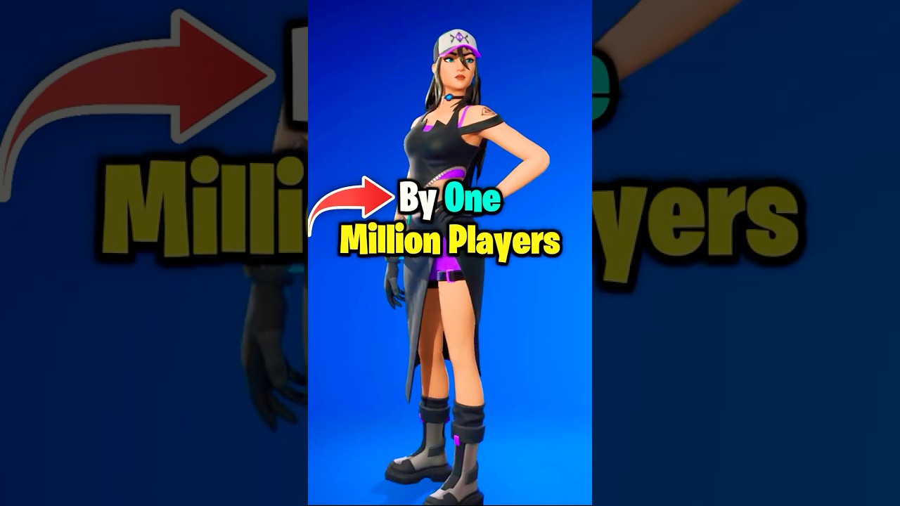 Most Used Fortnite Crew Skins 🔥