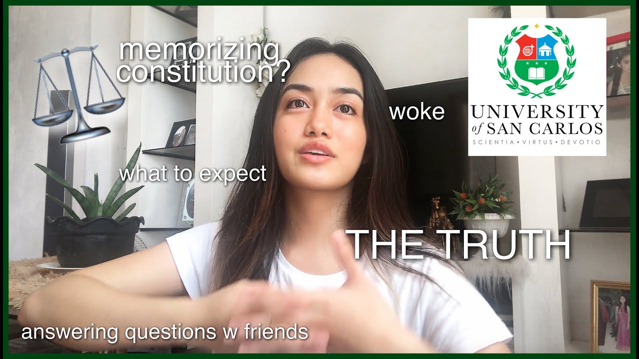 Political Science as PRE-LAW course? ⚖️ (FAQs answered)