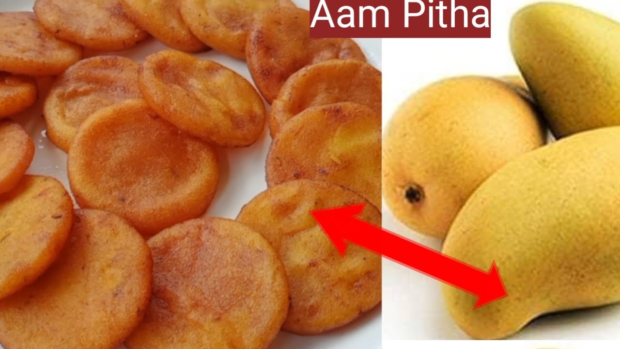 पके आम की खास रेसिपी अगर इस मौसम में इसको नहीं खाया तो पुरे साल पछ्ताओगे