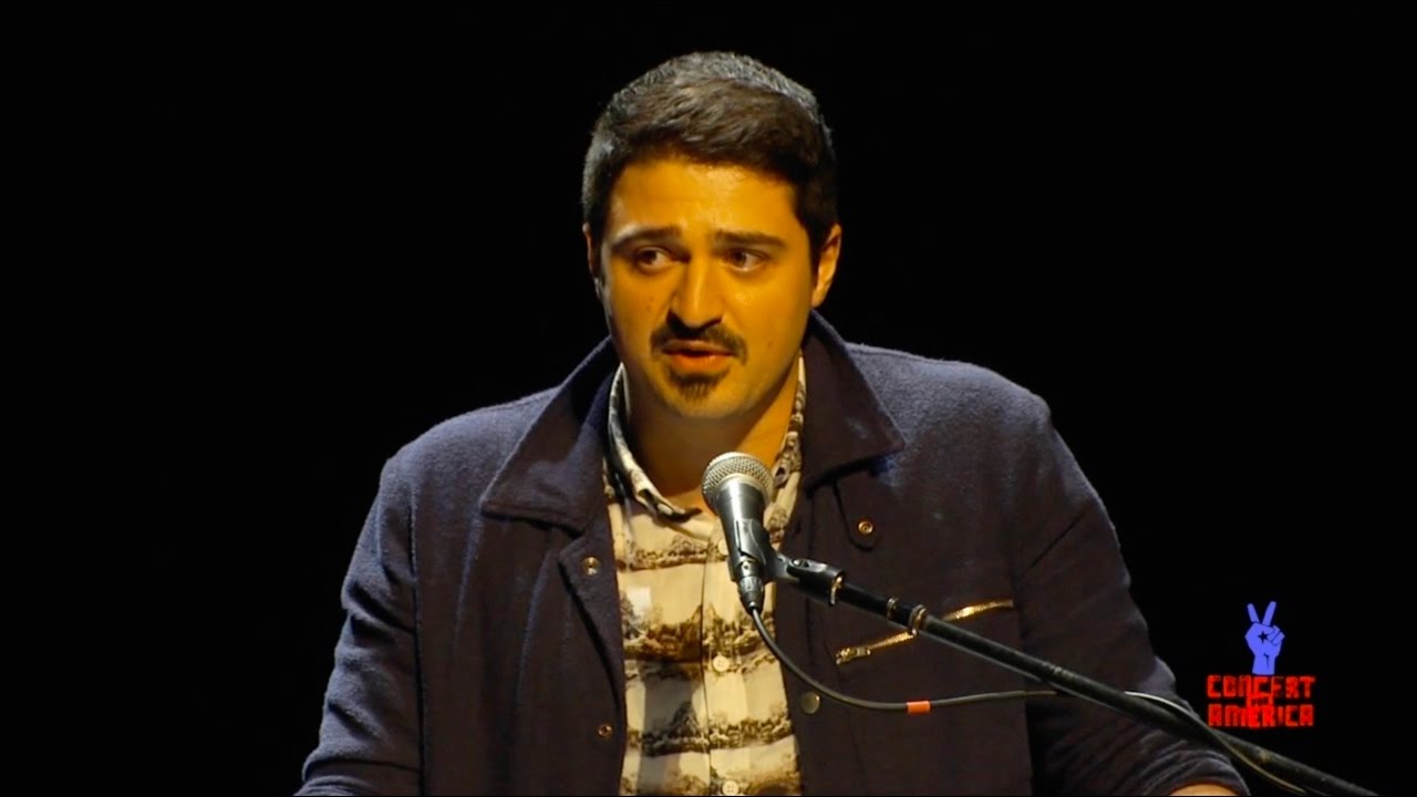 Concert For America Chicago: Yuriy Sardarov