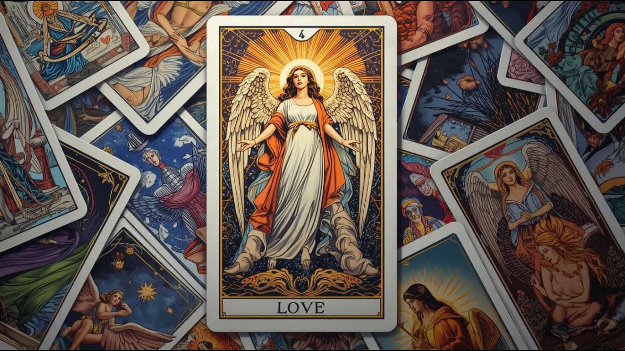 Your Energy Is Shifting FAST— Trust What’s Happening✨[tarot reading]