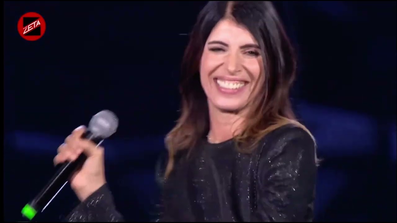 Giorgia - L’ Unica - Power Hits Estate - 01 Settembre 2025