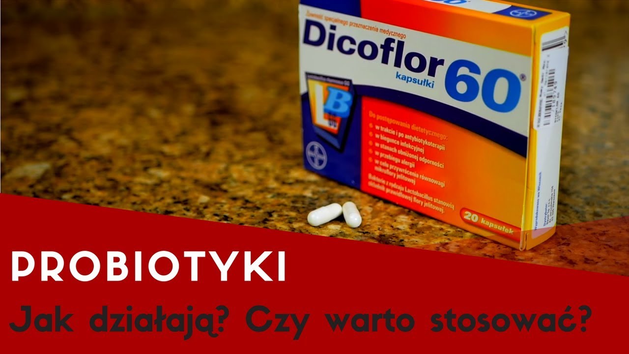 Probiotyki - czy warto stosować i jak na nas wpływają?