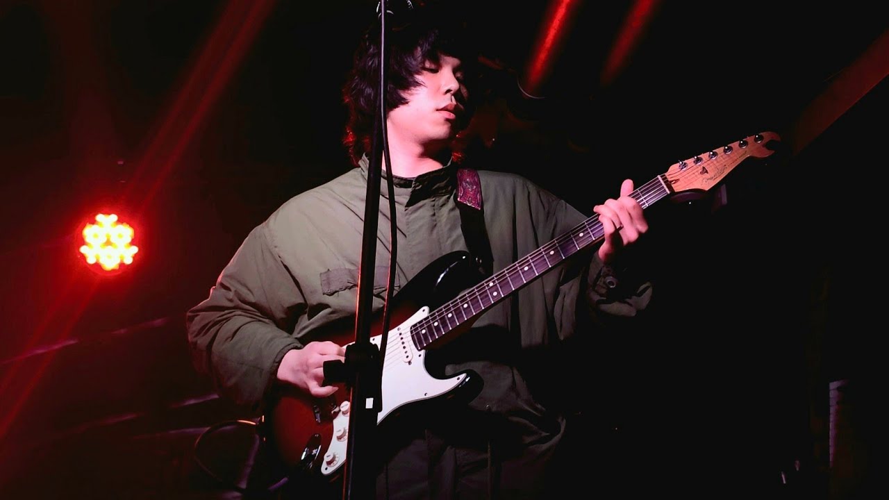 260213 HAPPY / 유인원 - Apocalypse 김재일 focus @FF