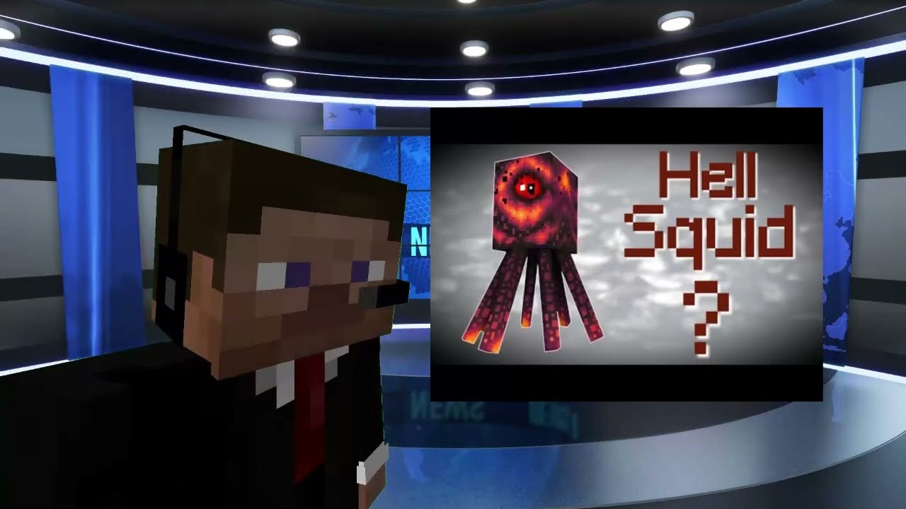 Craft News Broadcast - November 8th 2025