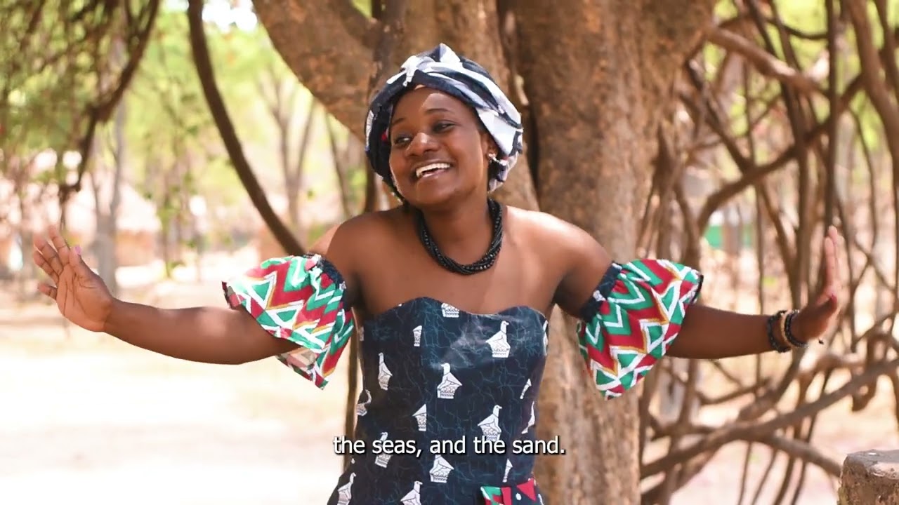 “Protect Our Planet | Environment Awareness Song”