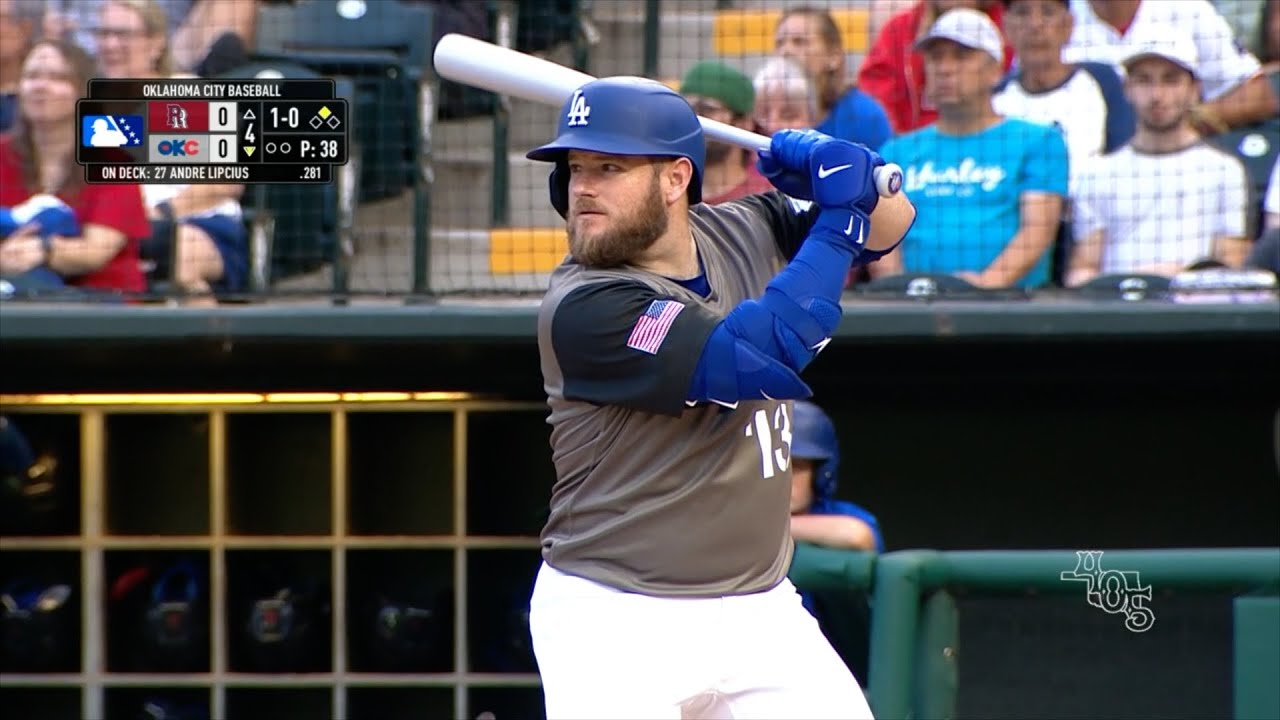 Dodgers updates: Tommy Edman & Max Muncy begin rehab assignments