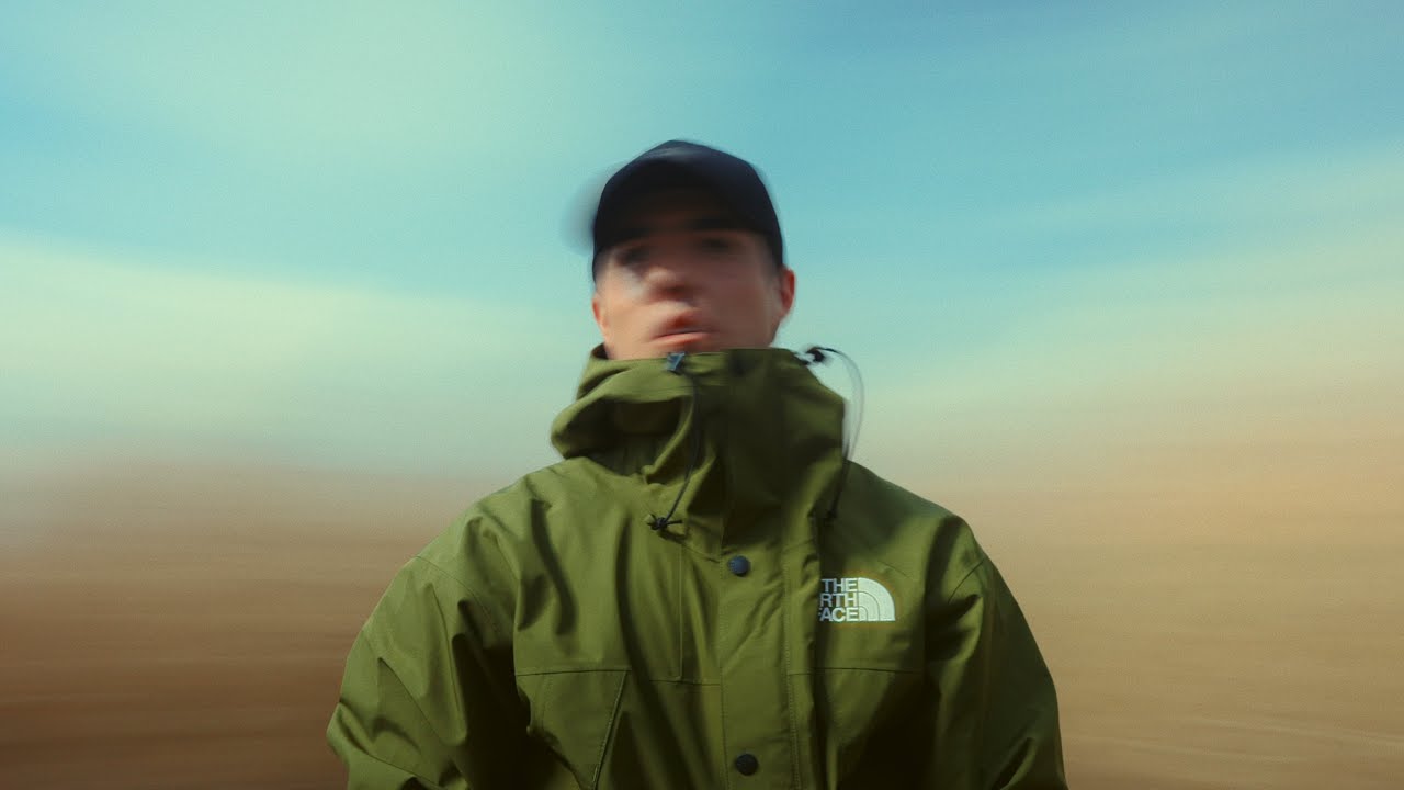 How to Film an EPIC Content for Social Media (ft.THE NORTH FACE)