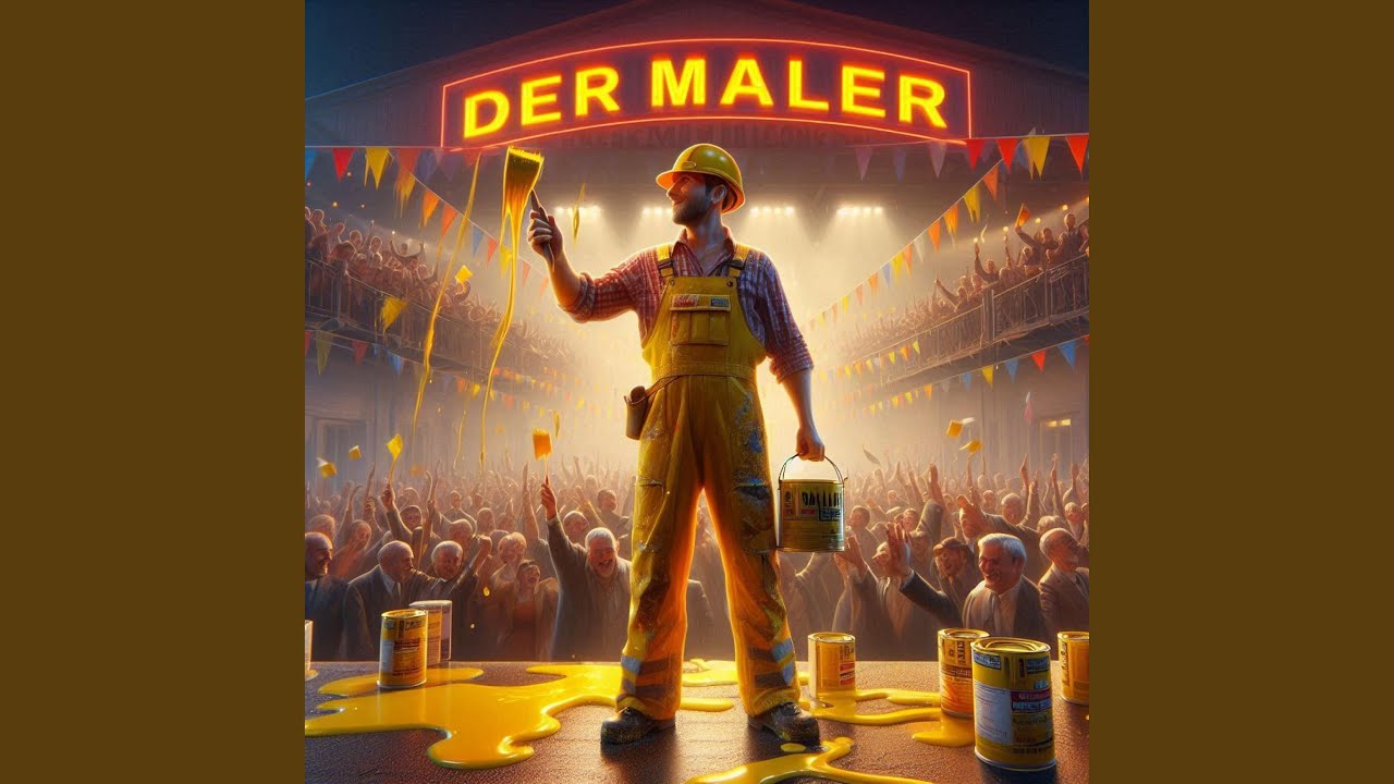 Der Maler