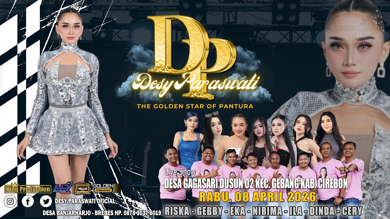 The Golden Star of Pantura 