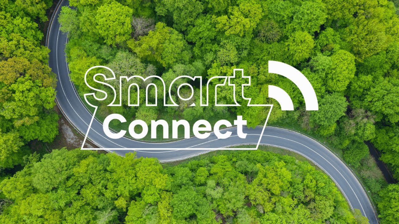 Entdecken Sie Smart Connect, die Telematiklösung von Petit Forestier_DE