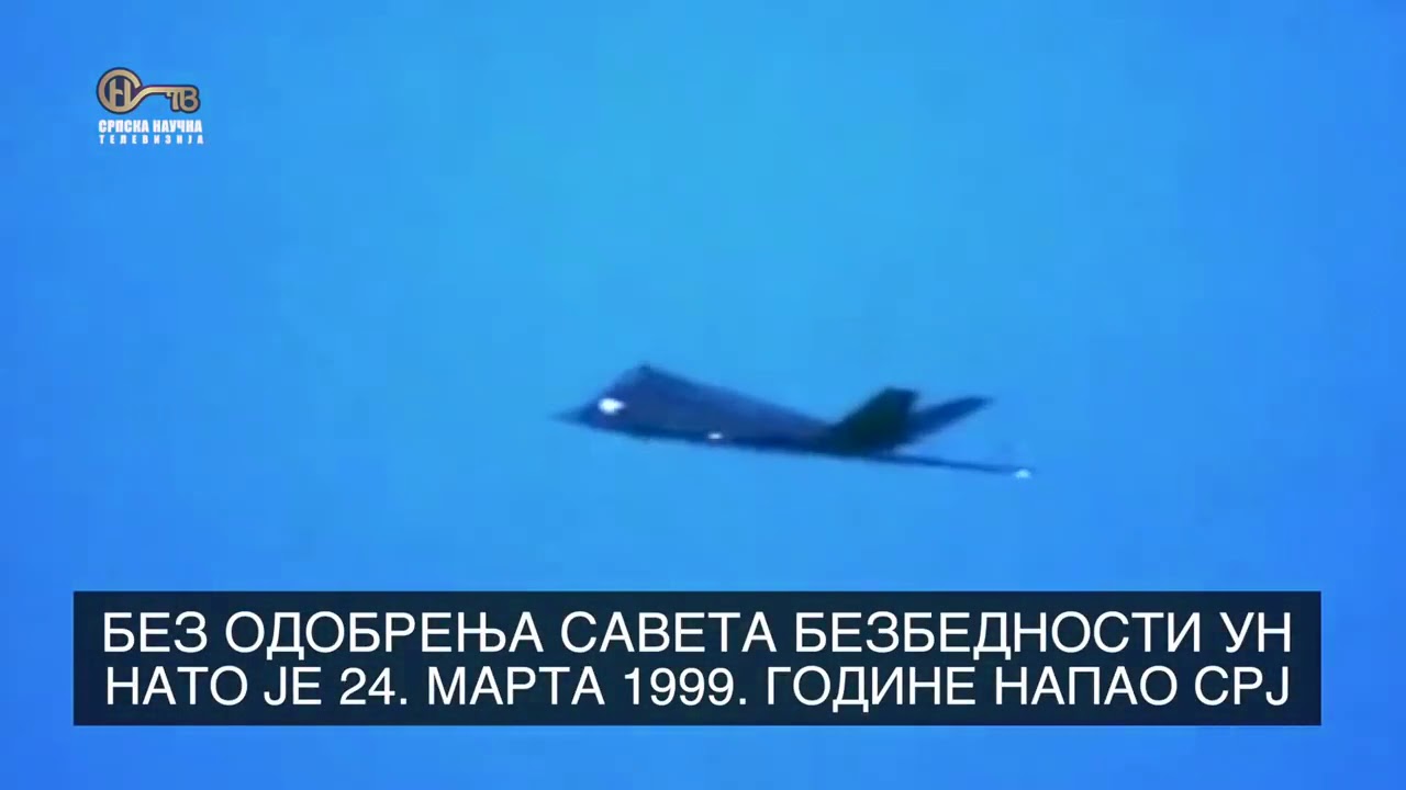 Грк који је одбио да бомбардује Србију Marinos Ritsoudis