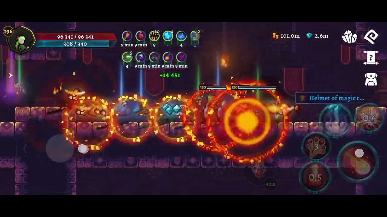 Darkrise | Axis of Evil
