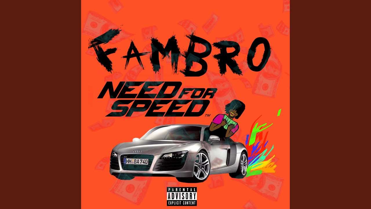 Need for Speed