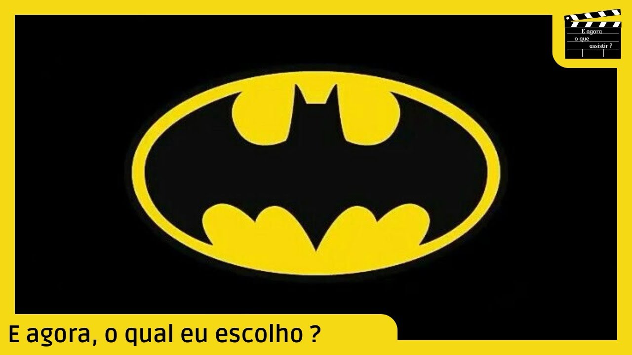 E agora, qual eu escolho ? | Batcast do DCU do James Gunn 