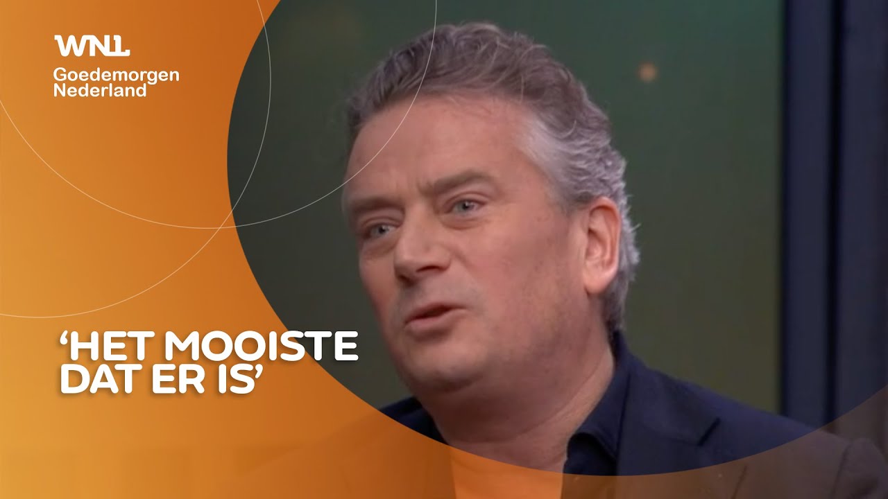 Eerste OndernemersTop in Nederland